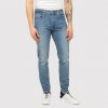 Levi's 512 Slim Taper Medium Indigo