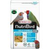 Versele Laga Orlux NutriBird Gold Crumble Tropical Birds vaječná zmes 1kg Versele Laga Orlux NutriBird Gold Crumble Tropical Birds vaječná zmes 1kg