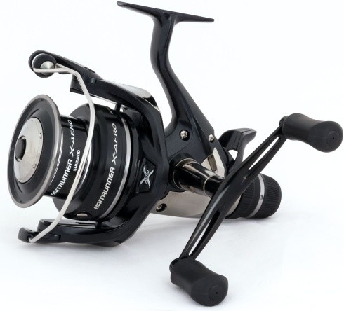 Shimano BAITRUNNER X-AERO 6000 RA