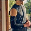 Therabody RecoveryPulse Arm Sleeve Single Velikost S Therabody RecoveryPulse Arm Sleeve Single Velikost S