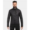 Kilpi ACTIS-M Modrá - 6XL Pánska zateplená bunda Kilpi ACTIS-M Modrá - 6XL Pánska zateplená bunda