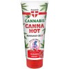 Palacio konopný masážny gél CannaHot 200 ml Palacio konopný masážny gél CannaHot 200 ml