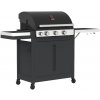Plynový gril Barbecook Stella 3201 Plynový gril Barbecook Stella 3201