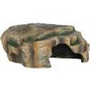 Trixie Jaskyňa pre plazy 16x7x11 cm Trixie Jaskyňa pre plazy 16x7x11 cm