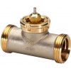 Dvojcestný regulačný ventil Danfoss VMT (065F0115) Dvojcestný regulačný ventil Danfoss VMT (065F0115)