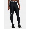Dámske legíny Under Armour UA HG Authentics Legging Čierna XL Dámske legíny Under Armour UA HG Authentics Legging Čierna XL