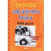Denník odvážneho bojka 9 Dlhá cesta - Kinney Jeff Denník odvážneho bojka 9 Dlhá cesta - Kinney Jeff