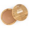 ZAO Organic makeup Minerálny bronzer 345 Milk chocolate, 15 g ZAO Organic makeup Minerálny bronzer 345 Milk chocolate, 15 g