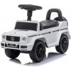 Buddy Toys Mercedes G350d bielé čierné Buddy Toys Mercedes G350d bielé čierné
