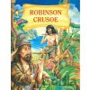 Robinson Crusoe - Daniel Defoe Robinson Crusoe - Daniel Defoe