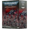 Armageddon Battalion: Deathwatch Armageddon Battalion: Deathwatch