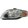 Predné ľavé svetlo Audi A4 B7 05-06 Predné ľavé svetlo Audi A4 B7 05-06