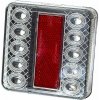 Autolamp CZ Svetlo zadné združené LED 12 V Autolamp CZ Svetlo zadné združené LED 12 V