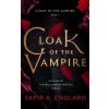 Cloak of the Vampire (Sapir A. Englard)(Brožovaná) Cloak of the Vampire (Sapir A. Englard)(Brožovaná)