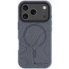 Tactical MagForce Hyperstealth Sika Kryt pre iPhone 17 Pro Deep Blue Tactical MagForce Hyperstealth Sika Kryt pre iPhone 17 Pro Deep Blue