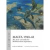 Malta 1940-42 Malta 1940-42