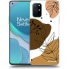 Picasee silikónový čierny obal pre OnePlus 8T - Boho style Picasee silikónový čierny obal pre OnePlus 8T - Boho style