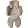 Bo Jungle univerzálna vložka 3 v 1 B-Snooze béžová 5407010490183 Bo Jungle univerzálna vložka 3 v 1 B-Snooze béžová 5407010490183