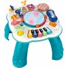 Edukačný stolík MalPlay 109030 Edukačný stolík MalPlay 109030