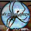 Vinyl My Dying Bride - 34.788% COMPLETE Vinyl My Dying Bride - 34.788% COMPLETE