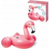 Intex 57558 Flamingo RIDE ON plameňák