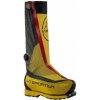 La Sportiva Olympus Mons S žltá 47 EU La Sportiva Olympus Mons S žltá 47 EU