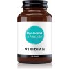 Viridian Nutrition Myo-Inositol & Folic Acid prášok na prípravu nápoja na podporu zdravej hormonálnej činnosti pre ženy 120 g Viridian Nutrition Myo-Inositol & Folic Acid prášok na prípravu nápoja na podporu zdravej hormonálnej činnosti pre ženy 120 g