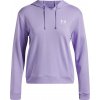 Dámska mikina cez hlavu Under Armour RIVAL TERRY HOODIE W fialová 6005511-538 - XS Dámska mikina cez hlavu Under Armour RIVAL TERRY HOODIE W fialová 6005511-538 - XS