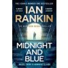 Midnight and Blue - Ian Rankin, Orion Publishing Co Midnight and Blue - Ian Rankin, Orion Publishing Co