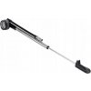 Pumpa na tlmiče Topeak Pocket Shock DXG XL šedá Pumpa na tlmiče Topeak Pocket Shock DXG XL šedá