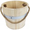 Drevené vedro 5L Drevené vedro 5L