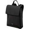 Samsonite ZALIA 3.0 Backpack W/Flap 14.1'' Black 147735-1041 Samsonite ZALIA 3.0 Backpack W/Flap 14.1'' Black 147735-1041