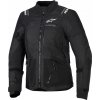 Dámska nepremokavá bunda Alpinestars Andes V4 adventure enduro S Dámska nepremokavá bunda Alpinestars Andes V4 adventure enduro S