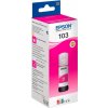 Farba do tlačiarne Epson C13T00S34A - cartridge, magenta (purpurová) Farba do tlačiarne Epson C13T00S34A - cartridge, magenta (purpurová)