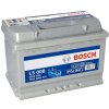 BOSCH L5 008 Deep Cycle 75Ah (Akumulátor trakčný) BOSCH L5 008 Deep Cycle 75Ah (Akumulátor trakčný)