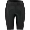 CRAFT ADV Endur Shorts W 1915882 dámske cyklonohavice - čierna (999000) - XXL CRAFT ADV Endur Shorts W 1915882 dámske cyklonohavice - čierna (999000) - XXL