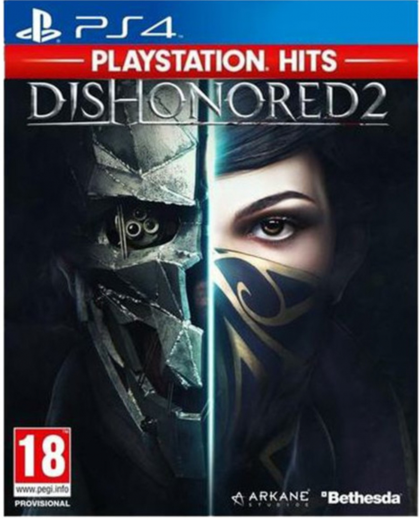 Dishonored 2