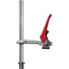 Páková svorka na zváracie stoly Bessey TW28-30-12H Upínací rozsah:300 mm, Dĺžka vyloženie:120 mm; TW28-30-12H Páková svorka na zváracie stoly Bessey TW28-30-12H Upínací rozsah:300 mm, Dĺžka vyloženie:120 mm; TW28-30-12H