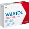 Valetol tbl.12 Valetol tbl.12