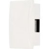 Gong GNS-921 230V bim-bam 2tóny Gong GNS-921 230V bim-bam 2tóny