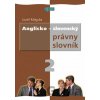 Anglicko-slovenský právny slovník 2. Anglicko-slovenský právny slovník 2.