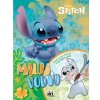 Jiri Models Maľuj vodou A4 Lilo & Stitch Jiri Models Maľuj vodou A4 Lilo & Stitch