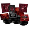 HEAVEN\'N\'HELL - Breaking Out of Heaven (2007 - 2009) (1VINYL) HEAVEN\'N\'HELL - Breaking Out of Heaven (2007 - 2009) (1VINYL)
