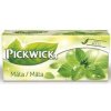 Čaj Pickwick Mäta 20x1,5g Čaj Pickwick Mäta 20x1,5g