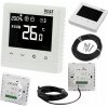 VOLT Termostat pre podlahové kúrenie COMFORT HT-08 (káblový + WI-FI) VOLT Termostat pre podlahové kúrenie COMFORT HT-08 (káblový + WI-FI)