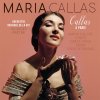 Callas Maria: Callas A Paris - Vinyl (LP) Callas Maria: Callas A Paris - Vinyl (LP)