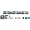 Reťaz Yaban S9-S 116L QRS9 Reťaz Yaban S9-S 116L QRS9