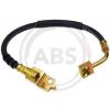 Brzdová hadica A.B.S. ALL BRAKE SYSTEMS BV. SL 4807 Brzdová hadica A.B.S. ALL BRAKE SYSTEMS BV. SL 4807