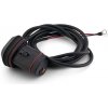 Kábel Penn Fathom Electric Corded Battery Kábel Penn Fathom Electric Corded Battery
