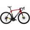 Bicykel Trek Domane SLR 9 Gen 4 Metallic Red Smoke to Blue Smoke Fade 2024 56 Bicykel Trek Domane SLR 9 Gen 4 Metallic Red Smoke to Blue Smoke Fade 2024 56